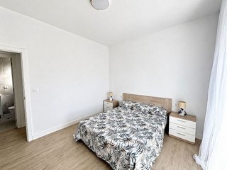 Piso en venta en Pla de Bon Repós en Alicante