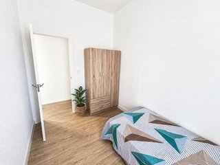 Piso en venta en Pla de Bon Repós en Alicante