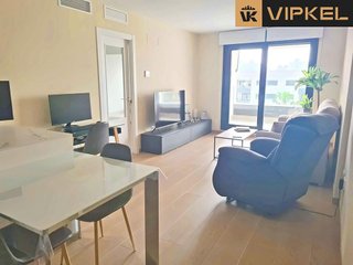 Piso en venta en Noreste-Granja en Jerez de la Frontera
