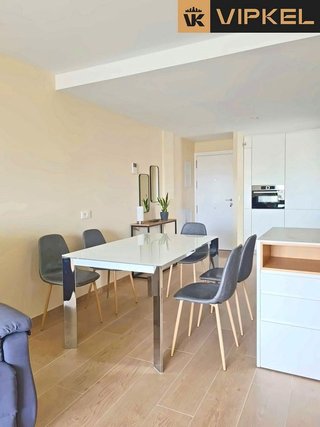 Piso en venta en Noreste-Granja en Jerez de la Frontera