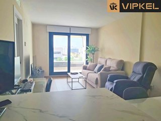Piso en venta en Noreste-Granja en Jerez de la Frontera