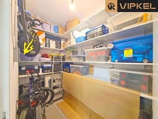 Piso en venta en Noreste-Granja en Jerez de la Frontera
