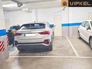 Piso en venta en Noreste-Granja en Jerez de la Frontera