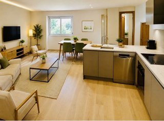 Piso en venta en Iturrama en Pamplona