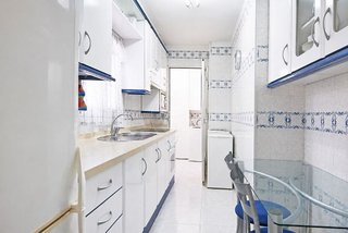 Piso en venta en Ejido Sur en Ejido (El)