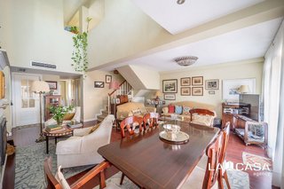 Dúplex en venta en La Motilla en Dos Hermanas