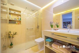 Dúplex en venta en La Motilla en Dos Hermanas
