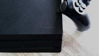 Consola Playstation 4 Pro