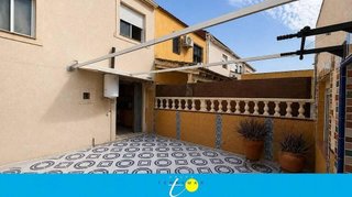 Dúplex en venta en Los Balcones - Los Altos del Edén en Torrevieja