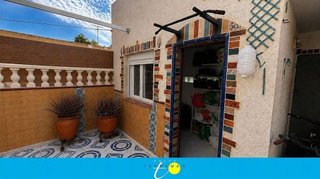 Dúplex en venta en Los Balcones - Los Altos del Edén en Torrevieja