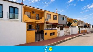Dúplex en venta en Los Balcones - Los Altos del Edén en Torrevieja