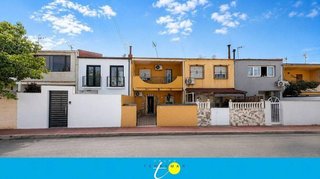 Dúplex en venta en Los Balcones - Los Altos del Edén en Torrevieja