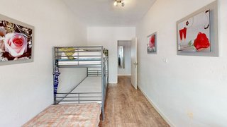 Piso en venta en Vistahermosa en Alicante