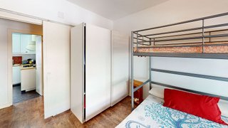 Piso en venta en Vistahermosa en Alicante
