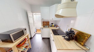 Piso en venta en Vistahermosa en Alicante
