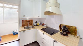 Piso en venta en Vistahermosa en Alicante