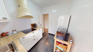 Piso en venta en Vistahermosa en Alicante