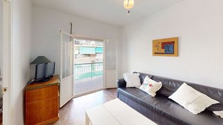 Piso en venta en Vistahermosa en Alicante
