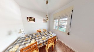 Piso en venta en Vistahermosa en Alicante
