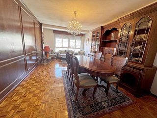 Piso en venta en Zona Teatro Campoamor en Oviedo