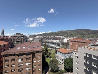 Piso en venta en Zona Teatro Campoamor en Oviedo