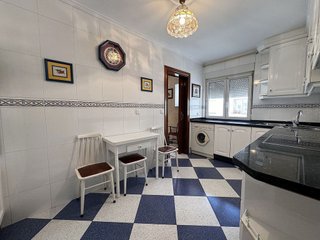 Piso en venta en Zona Teatro Campoamor en Oviedo