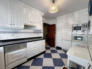 Piso en venta en Zona Teatro Campoamor en Oviedo