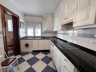 Piso en venta en Zona Teatro Campoamor en Oviedo