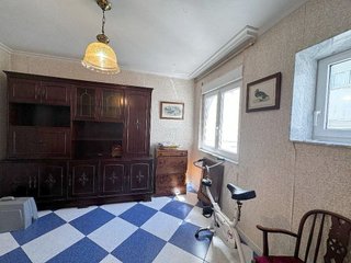Piso en venta en Zona Teatro Campoamor en Oviedo