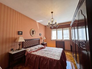 Piso en venta en Zona Teatro Campoamor en Oviedo