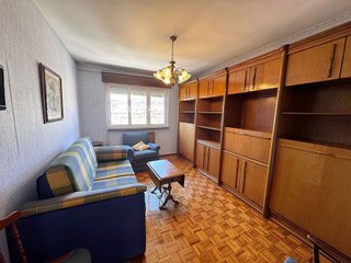 Piso en venta en Zona Teatro Campoamor en Oviedo