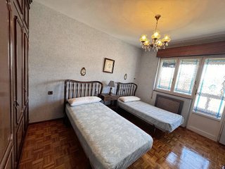 Piso en venta en Zona Teatro Campoamor en Oviedo