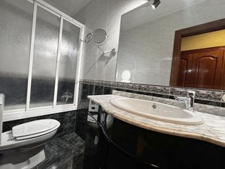 Piso en venta en Zona Teatro Campoamor en Oviedo