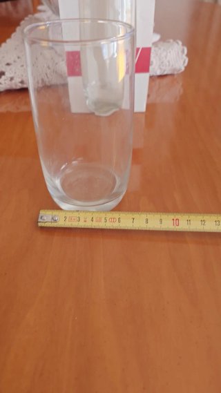 Vasos El Pozo
