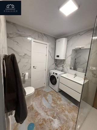 Piso en venta en Playa de Levante en Benidorm