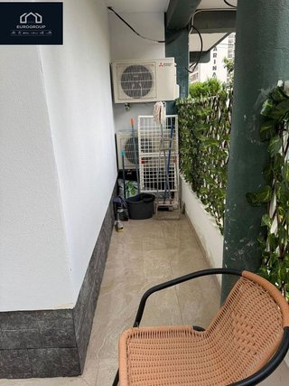 Piso en venta en Playa de Levante en Benidorm