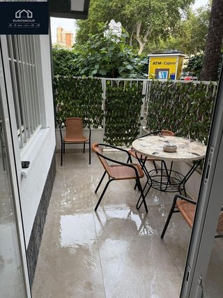 Piso en venta en Playa de Levante en Benidorm