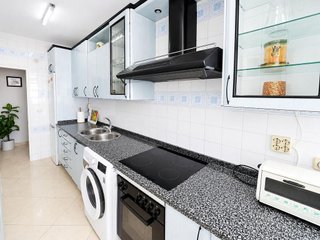 Piso en venta en Centro - Doña Mercedes en Dos Hermanas