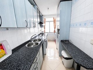Piso en venta en Centro - Doña Mercedes en Dos Hermanas