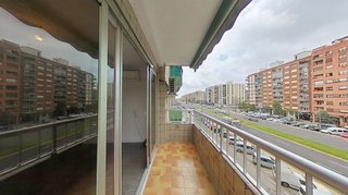 Piso en venta en En Corts en Valencia