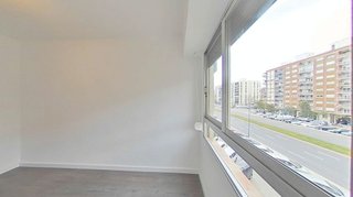 Piso en venta en En Corts en Valencia