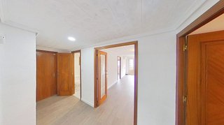 Piso en venta en En Corts en Valencia