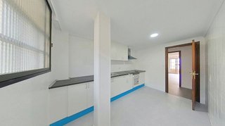 Piso en venta en En Corts en Valencia