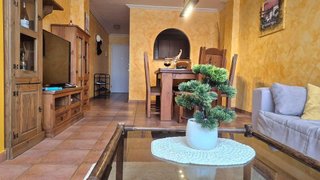 Piso en venta en  El Acequión - Los Naúfragos en Torrevieja