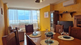 Piso en venta en  El Acequión - Los Naúfragos en Torrevieja