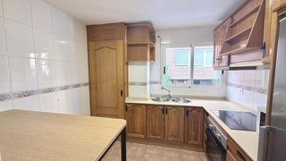 Piso en venta en El Carmen en Murcia