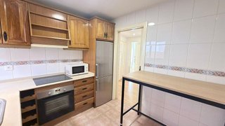 Piso en venta en El Carmen en Murcia