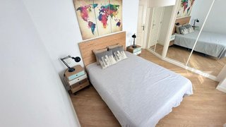 Piso en venta en El Carmen en Murcia