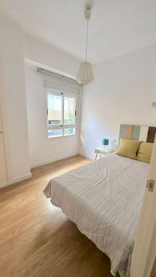 Piso en venta en El Carmen en Murcia