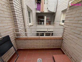 Piso en venta en Centro en Aranda de Duero